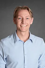 Bryan Wager
