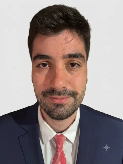 Konstantinos Karampinos