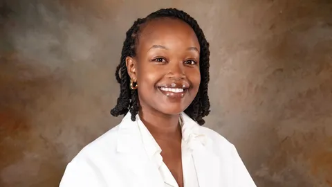 Ivy Mageto