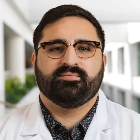 Rohan Swami