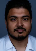 Manish Adhikari