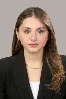 Dina Sinokrot
