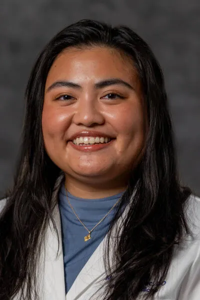 Mariana Eileen G Dajac