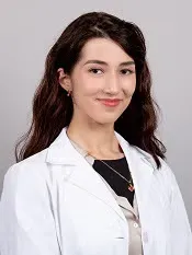 Liana Abduova
