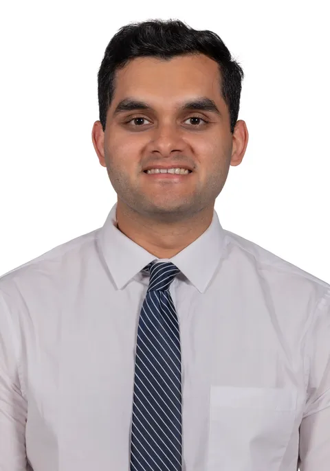 Kunaal Sarnaik