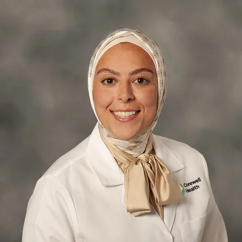 Marwa Saad