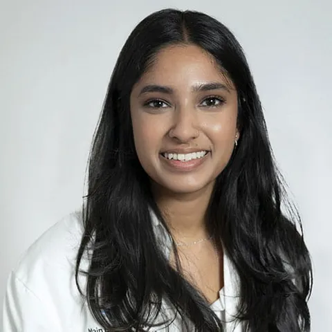 Purnika Selvan