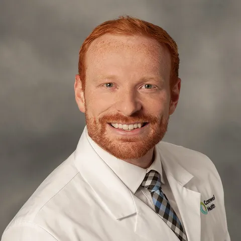 Zane VanWager