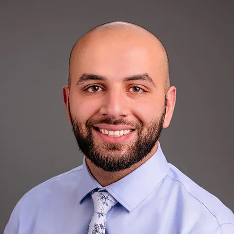 Mohammad Mosleh