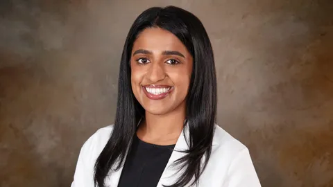 Trisha Kapila