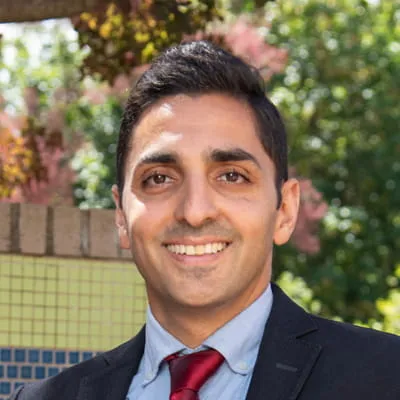 Sina Nazemi