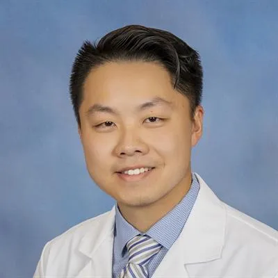 Robert Zhu