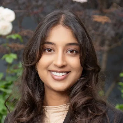 Pranita Devaraju