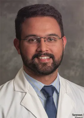 Sarpuneet Jhajj