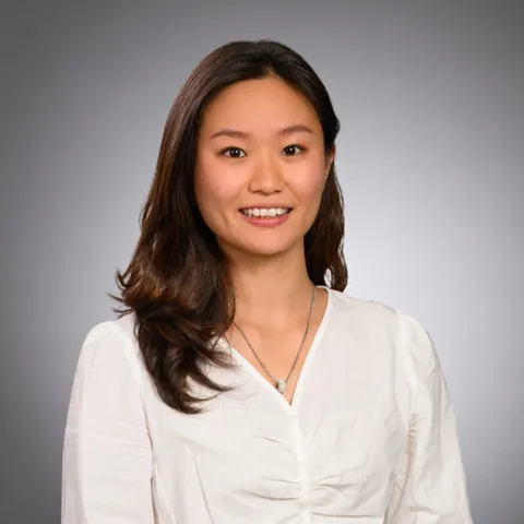 Sarah Jho