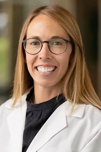 Megan Gromke
