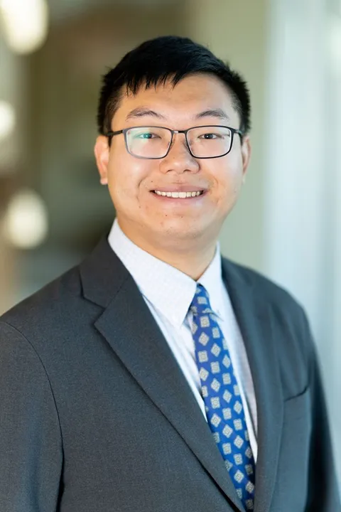 Jack Wang