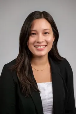 Naomi Tsai