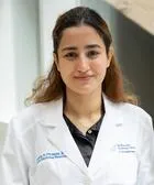 Areeba Nadeem Pirzada