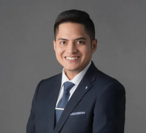Luis Azanedo