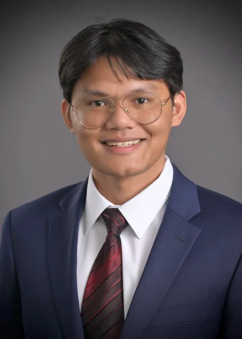 Michael Avaricio