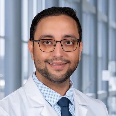 Mohammad Alarfaj