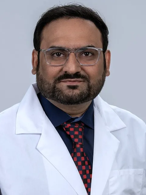Ameet Kumar