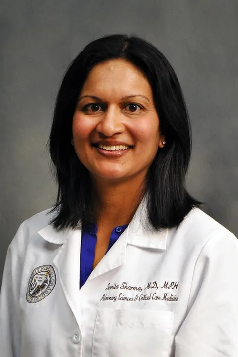 Sunita Sharma