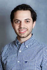 Joseph Petroff