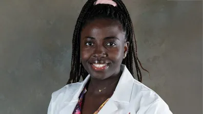 Jainaba Jammeh