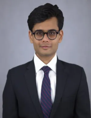 Raja Rizwan