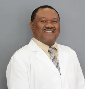 Francis Obi
