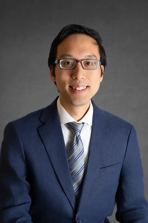 Peter Zhang