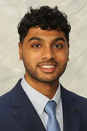 Shiva Senthilkumar
