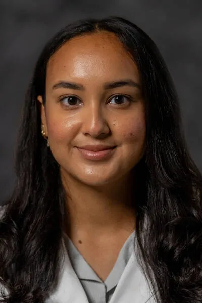 Sonia V Patel