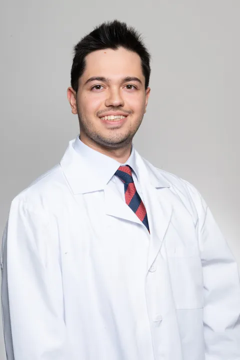 Taha Ayalti