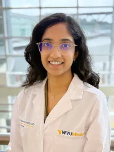 Neha Rajavasireddy
