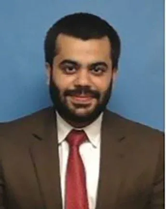 Saad Ehsan Ullah