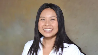 Michelle Lui