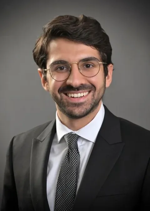 Jonathan Calvello