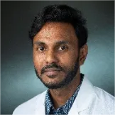 Yashwanth Vemoori