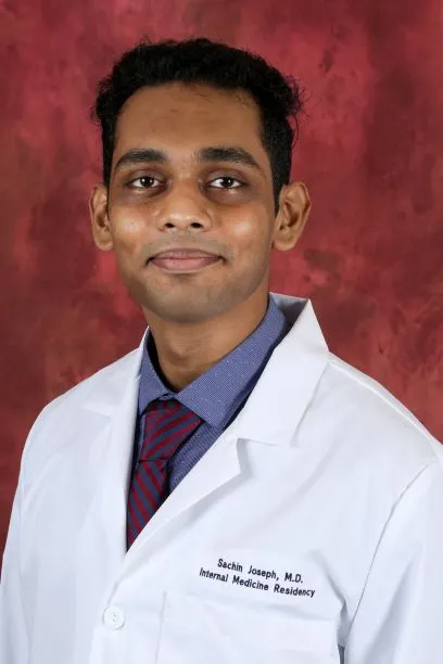 Sachin Joseph
