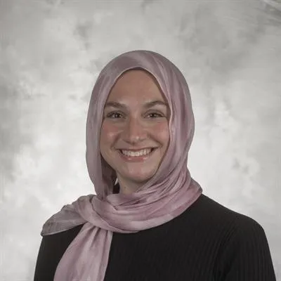 Amerah Taleb