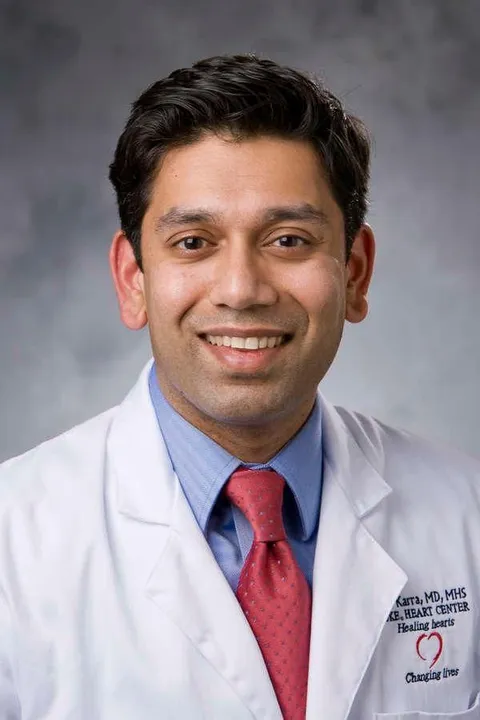 Ravi Karra
