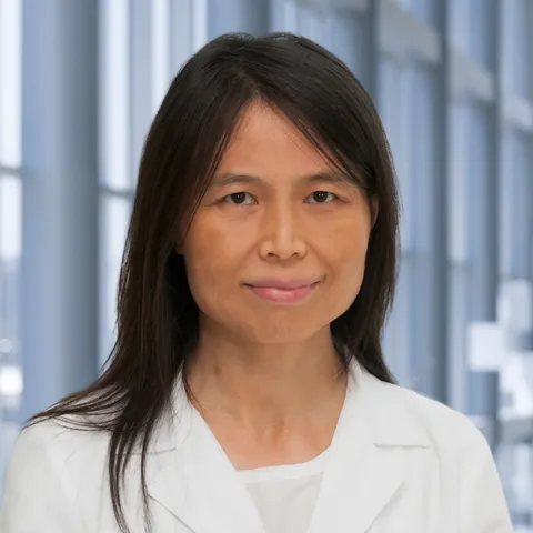 Dian Cao