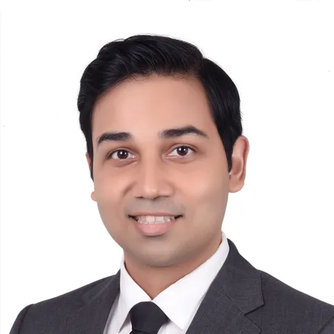 Marius Dsouza