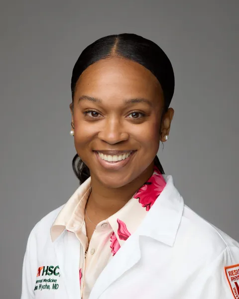 Jiana Wyche