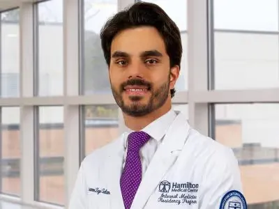 Mohammad Salameh
