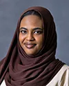 Eiman Sulieman