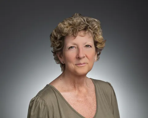 Susan Porto